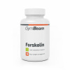 GymBeam Forskolín 60 kaps.