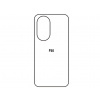 Ochranná fólia Sunshine Hydrogel pre Huawei P50 Variant:: zadná čirá