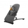 KINDERKRAFT Lehátko pohupujúce Mimi Grey, do 9kg Varianta: grey