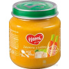 Hami Zelenina s morkou 125 g