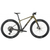 Scott Scale Gravel 20 Kaki Green/carbon Black 2026 | Gravel bicykel Veľkosť rámu: M