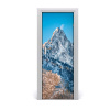 Fototapeta na dvere Giewont Tatry 75x205