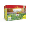 WOLF-Garten 3831035 R-LD 250 dlhodobé trávnikové hnojivo - 250 m2 1 ks; 3831035