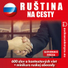 Audiokniha: Ruština na cesty A1-B1