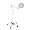 Kozmetická lupa so stojanom LED S5 5 dioptrií