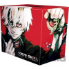 Viz Media Tokyo Ghoul Complete Box Set: Includes vols. 1-14 with premium