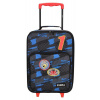 Zebra Adventurer 21724 Black