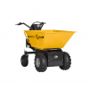 Lumag minidumper MD500EPRO-H HYDRAULICKÉ VYKLÁPĚNÍ