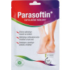 Parasoftin exfoliačne ponožky pre zjemnenie a hydratáciu pokožky nôh 1 pár