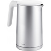 Zwilling ENFINIGY - 1,5 l - 1850 W - Strieborná - Edelstahl - Überhitzungsschutz - Drahtlos