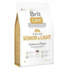 Brit Care Grain-free Senior & Light Salmon & Potato 3 kg