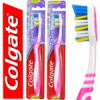 Colgate Zig Zag zubní kartáček medium 2ks
