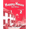 Happy House New edition 2 - Stella Maidment