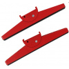 BESSEY Naklápací adaptér pre K Body svorky KR-AS (2 ks/bal)