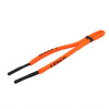 Leech neoprénový plávajúci pásik orange