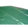 Marimex Krycia plachta pre oválne bazény Miami / Orlando Premium SUPREME 3,66 x 7,32 m -