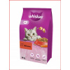 Whiskas suché hovädzie krmivo 14 kg