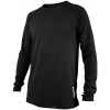 POC Essential DH LS, dres - Carbon Black Veľkosť: S