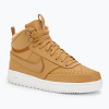 Pánska obuv Nike Court Vision Mid elemental gold/sail/desert ochre/elemental gold