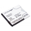 LG Optimus F5 1400 mAh 5,2 Wh Li-Ion 3,7 V