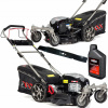 Kosačka benzínová - SPALOVACIA SEKAČKA NAX B&S EXi DRIVE 51 cm 5v1 (Kosačka benzínová - SPALOVACIA SEKAČKA NAX B&S EXi DRIVE 51 cm 5v1)