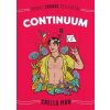 Continuum - Chella Man, Penguin Workshop