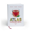 Fytopharma Peciar a kol.: ATLAS rastlinných liekov