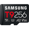 Samsung microSDXC T9 256GB MB-MH256T/WW