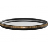 PolarPro QuartzLine Circular Polarizer CPL Filter 95mm
