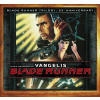 VANGELIS: VANGELIS BLADE RUNNER CD