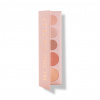 100%PURE FRUIT PIGMENTED® PALETKA - ROSE GOLD