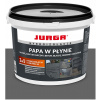 Akrylová farba na steny Jurga 7 l sivá vodeodolná