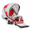 Gesslein kočárek F6 Air + 2019 GESSLEIN F6 AIR+ 467467