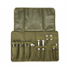 Puzdro na náradie BRANDIT Tool Kit Medium - olivové