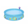 Ramiz Detský detský bazén Ryba 152x38 BESTWAY