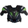 Ramená BAUER S24 X SHOULDER PAD - JR M