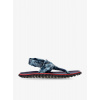 Dámske sandále Gumbies Slingback Sandals - navy/navy