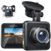 Dashcam autokamera APEMAN Doppia 1080P FHD