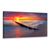 Picture Poľský Baltský námorník West Beach 150x70 (Picture Poľský Baltský námorník West Beach 150x70)
