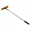 Stierka na okná teleskopická 70-125 cm