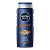 Nivea Men Sport sprchový gél 500 ml