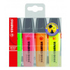 Stabilo Boss Original 4 ks