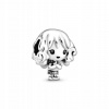 Prívesok Harry Potter Hermiona Charms Silver na Pandora S925