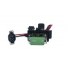 Odpor vnútorného ventilátora NRF 342057