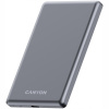 Powerbanka Canyon OnPower 505 Magsafe 5000mAh PD 20W Bezdrôtové nabíjanie