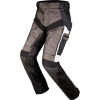 LS2 Helmets LS2 NORWAY MAN PANT BLACK GREY - XXL