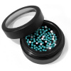 Crystal kamienky 09 Blue Zircon SS3