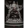 The Empire of the Wolf (CZ): Královská spravedlnost - Richard Swan - online doručenie