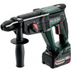 Metabo KH 18 LTX 24 Akumulátorové kombinované kladivo SDS-plus (18V 2x4Ah) 601712510