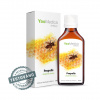 ❤️ YaoMedica TINKTÚRA 099 - Propolis | POKOŽKA + SLIZNICE ❤️ AKCIA: ✅ od 2 ks 📉 - 7 % až - 13 % ZĽAVA ❤️ 1100 kvapiek = 50 ml ❤️ YaoMedica® - KVALITNÉ Prírodné výživové doplnky, sirupy, tinktúr